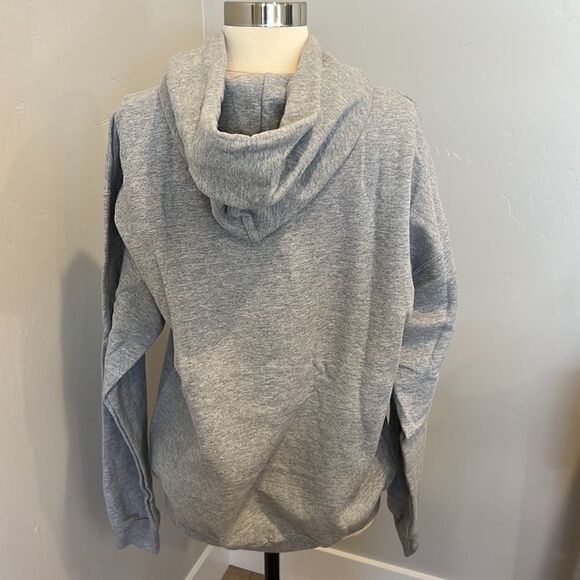 Retail Therapist Hoodie NWOT - Picture 4 of 6